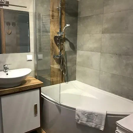 Apartment Apartpolska *