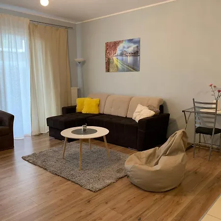 Apartpolska Apartment Wroclaw