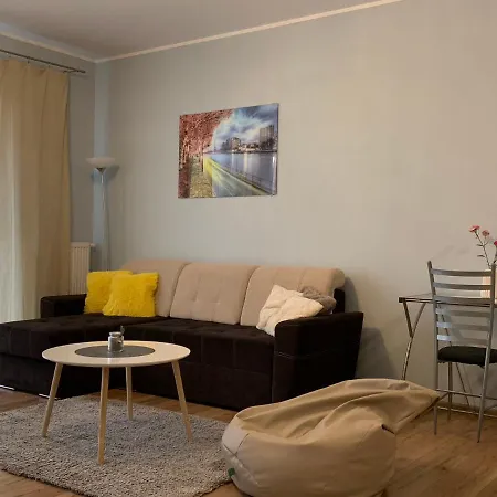 Apartpolska Apartment *