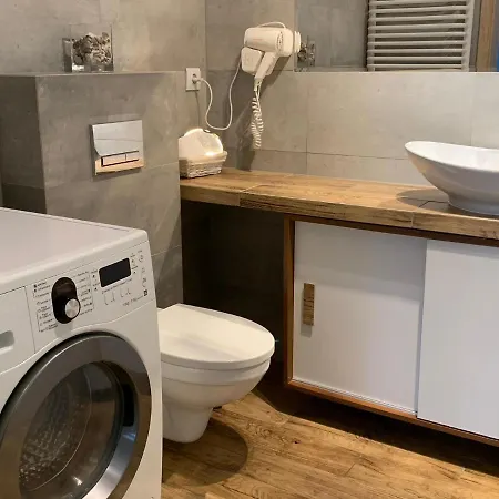 Apartpolska Apartment Wroclaw