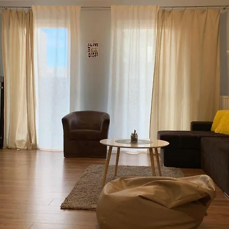 Apartment Apartpolska *