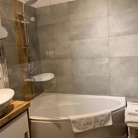 Apartpolska Apartment Wroclaw
