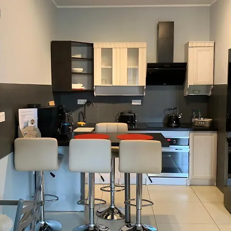 Apartpolska Apartment *