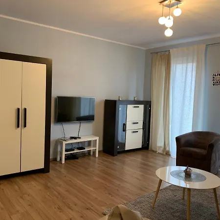 Apartpolska Apartment Wroclaw