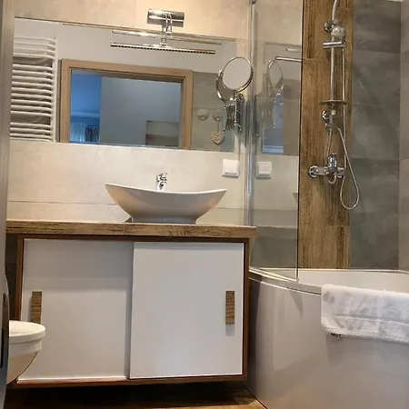 Apartpolska Apartment Wroclaw